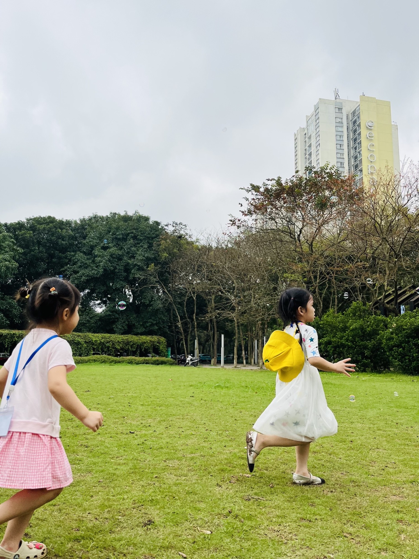 Tuyển sinh và làm quen lớp học