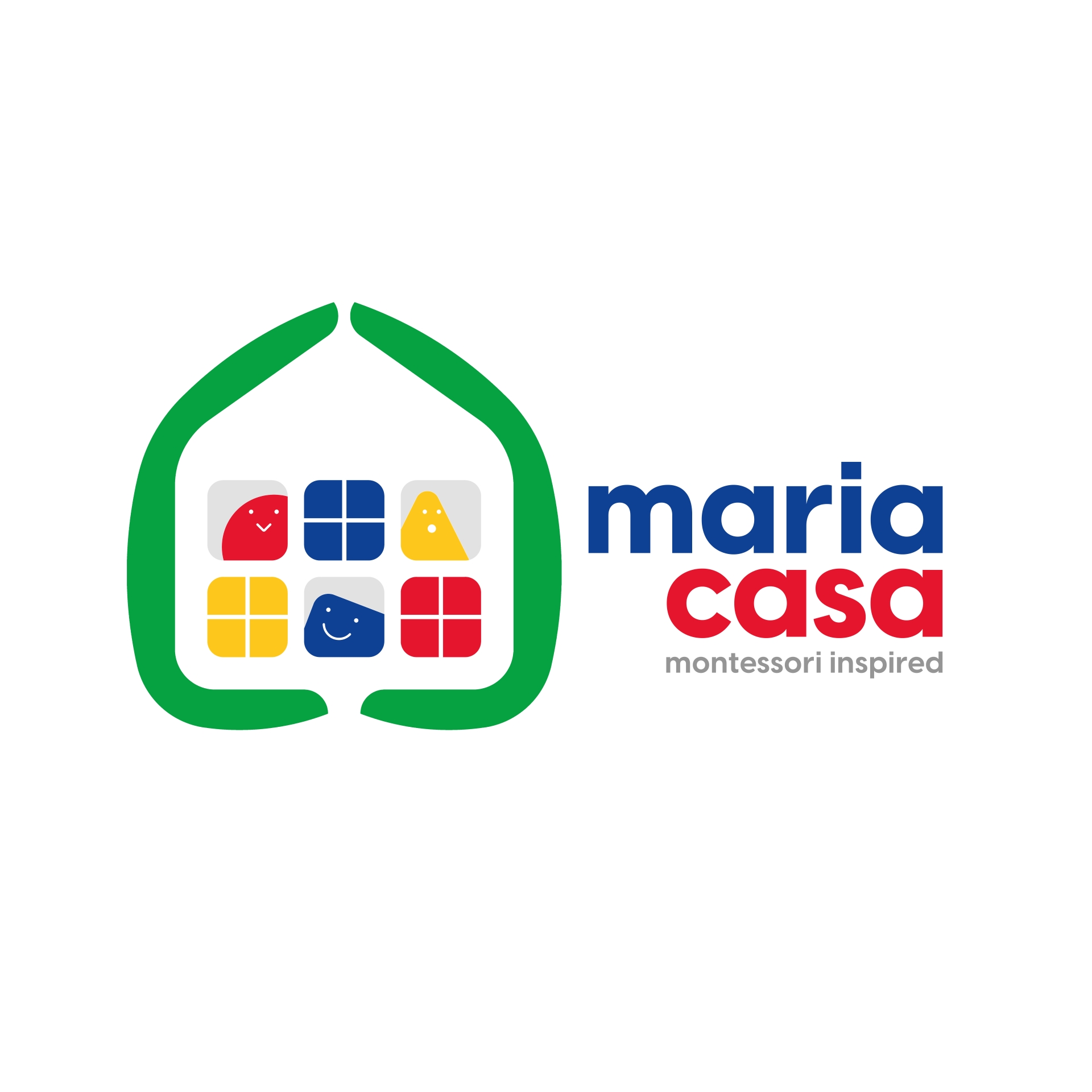 Chương trình Giáo dục tại Maria Casa